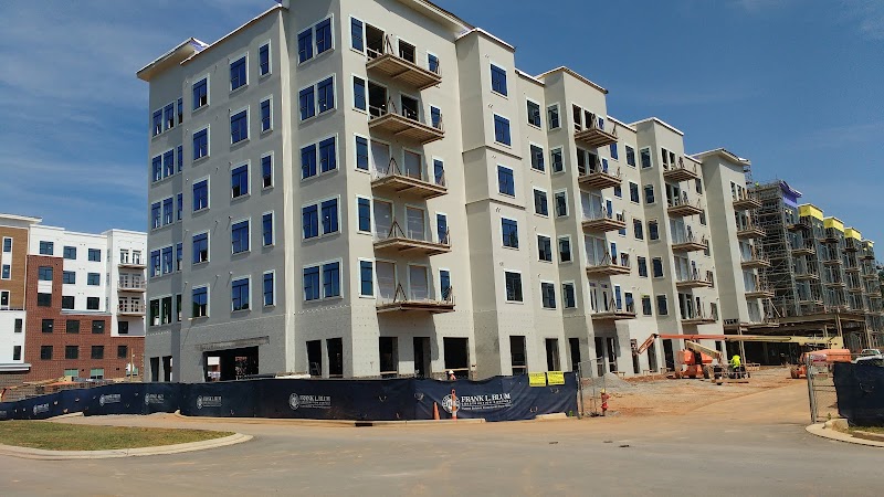 Glenaire nursing home in Cary, NC - Photo 3 of 10