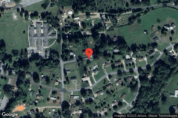 College Pines Health and Rehabilitation nursing home in Connelly Springs, NC - Photo 1 of 10