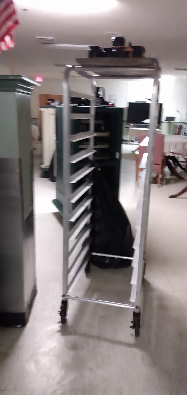 Emerald Ridge Health and Rehabilitation nursing home in Asheville, NC - Photo 3 of 5