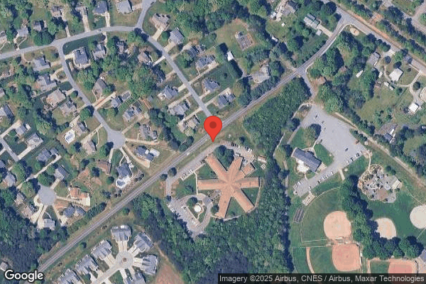 Universal Health Care/King nursing home in King, NC - Photo 1 of 2