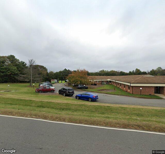 Universal Health Care/King nursing home in King, NC - Photo 2 of 2