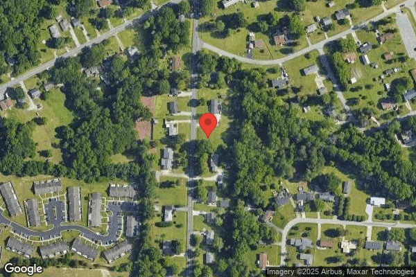 Westwood Health and Rehabilitation nursing home in Archdale, NC - Photo 1 of 4