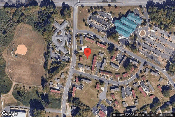 Belaire Health Care Center nursing home in Gastonia, NC - Photo 1 of 5