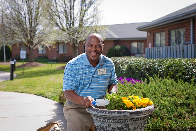 Belaire Health Care Center nursing home in Gastonia, NC - Photo 3 of 5