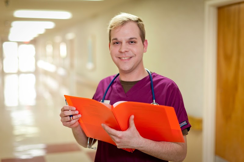 Belaire Health Care Center nursing home in Gastonia, NC - Photo 4 of 5