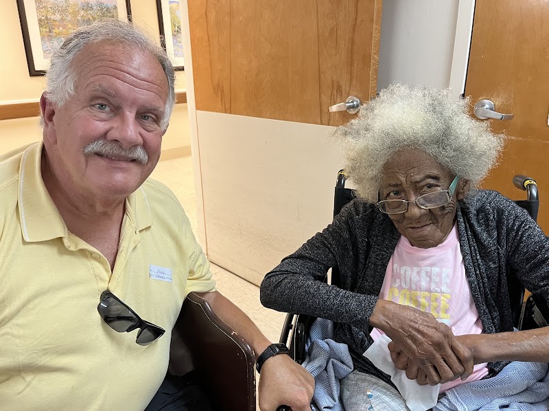 Belaire Health Care Center nursing home in Gastonia, NC - Photo 5 of 5