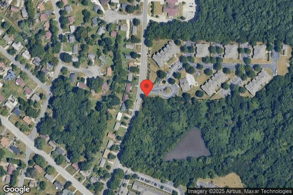 Guilford Health Care Center nursing home in Greensboro, NC - Photo 1 of 5