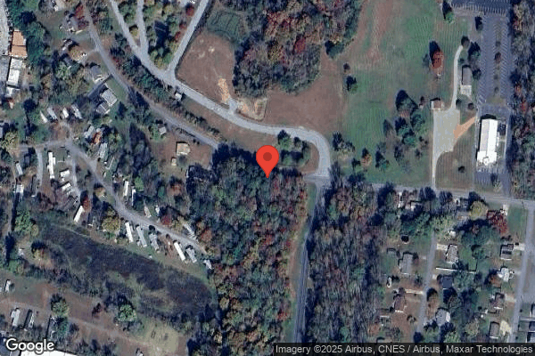 The Oaks-Brevard nursing home in Brevard, NC - Photo 1 of 5