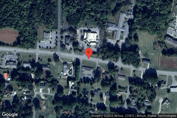 Willowbrook Rehabilitation and Care nursing home in Yadkinville, NC