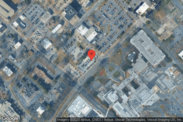 NOVANT HEALTH PRESBYTERIAN MEDICAL CENTER-SNU nursing home in CHARLOTTE, NC - Photo 1 of 10