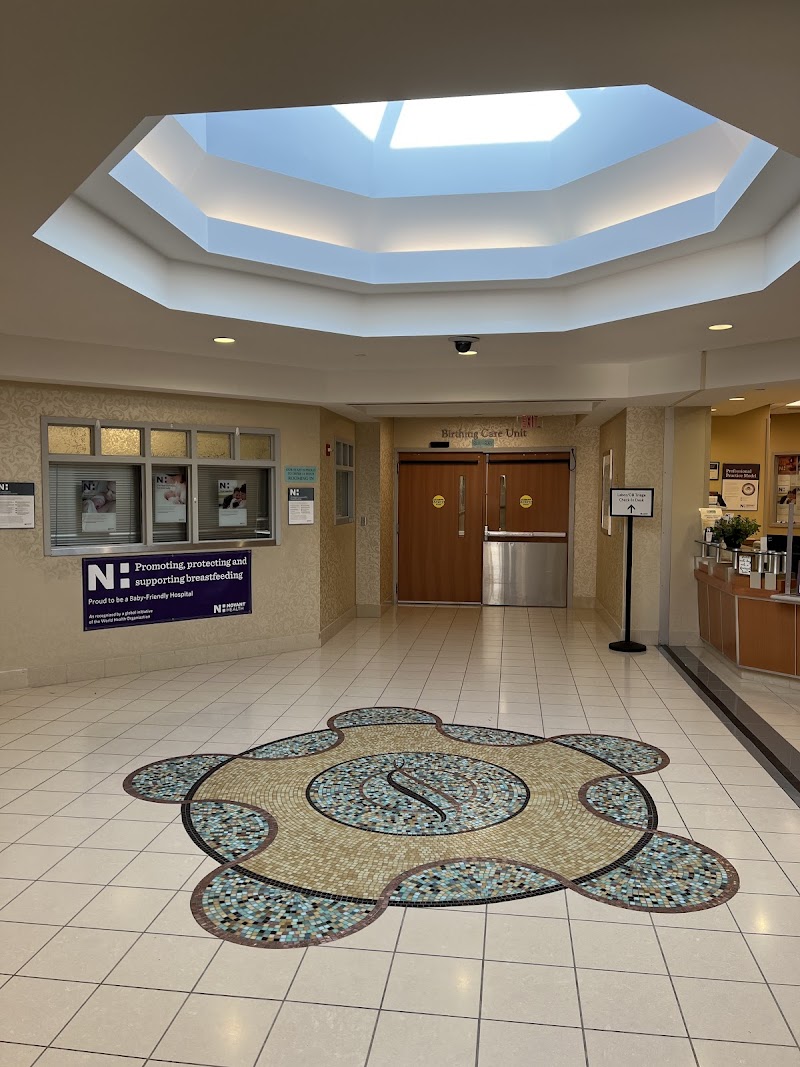 NOVANT HEALTH PRESBYTERIAN MEDICAL CENTER-SNU nursing home in CHARLOTTE, NC - Photo 2 of 10