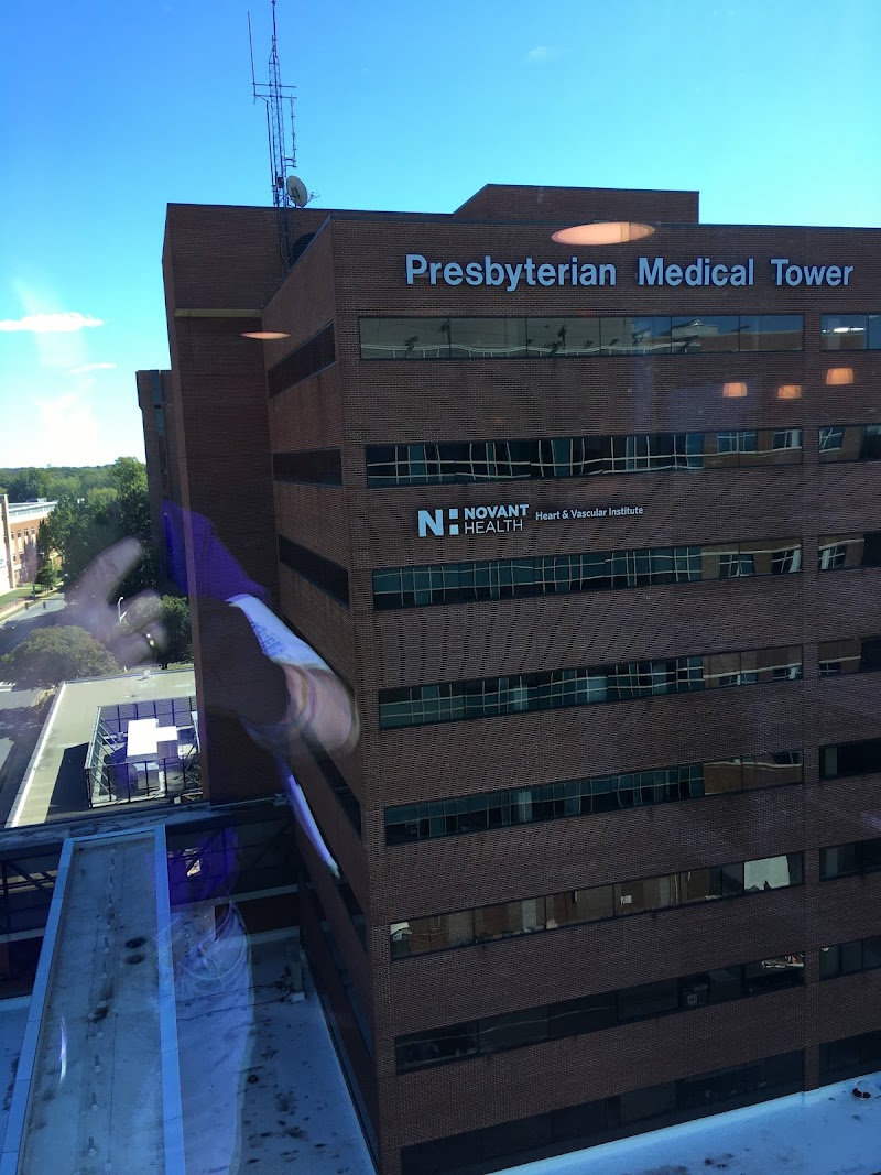 NOVANT HEALTH PRESBYTERIAN MEDICAL CENTER-SNU nursing home in CHARLOTTE, NC - Photo 5 of 10