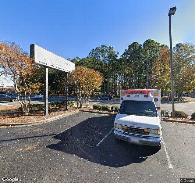 Liberty Commons Rehabilitation Center nursing home in Wilmington, NC - Photo 5 of 5