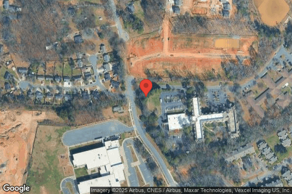 Wilora Lake Healthcare nursing home in Charlotte, NC - Photo 1 of 3