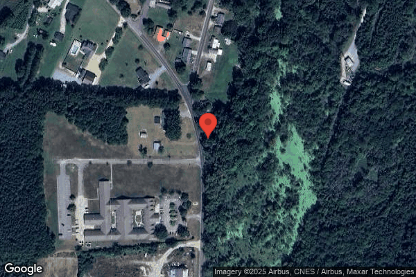 Harnett Woods Nursing and Rehabilitation Center nursing home in Dunn, NC - Photo 1 of 4