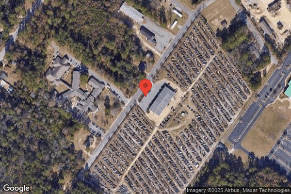 Woodlands Nursing & Rehabilitation Center nursing home in Fayetteville, NC - Photo 1 of 5