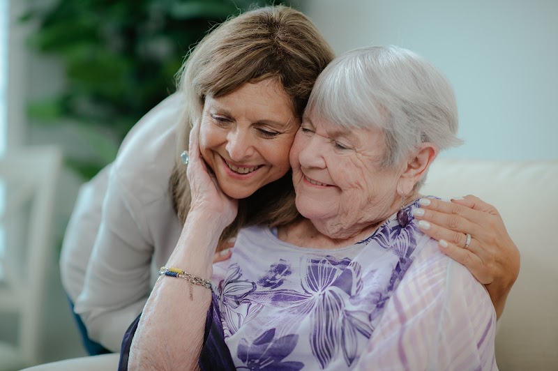 Woodlands Nursing & Rehabilitation Center nursing home in Fayetteville, NC - Photo 2 of 5