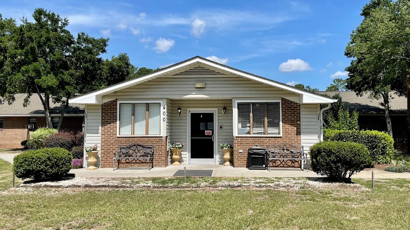 Woodlands Nursing & Rehabilitation Center nursing home in Fayetteville, NC - Photo 3 of 5