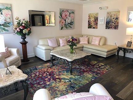 Shaire Nursing Center nursing home in Lenoir, NC - Photo 1 of 3