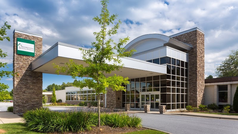 TRANSYLVANIA REGIONAL HOSPITAL nursing home in BREVARD, NC - Photo 2 of 6