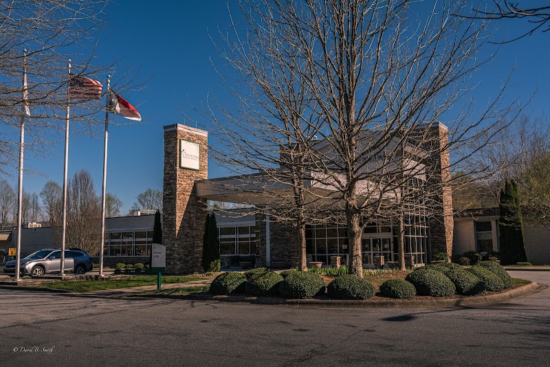 TRANSYLVANIA REGIONAL HOSPITAL nursing home in BREVARD, NC - Photo 4 of 6