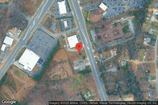 Rockwell Park Rehabilitation and Healthcare Center nursing home in Charlotte, NC - Photo 1 of 5