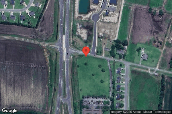 Ayden Court Nursing and Rehabilitation Center nursing home in Ayden, NC - Photo 1 of 5