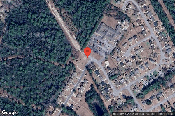 Croatan Ridge Nursing and Rehabilitation Center nursing home in Newport, NC - Photo 1 of 5