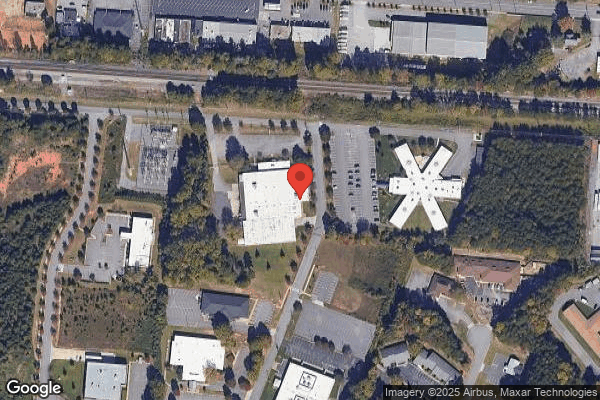 Peak Resources - Gastonia nursing home in Gastonia, NC - Photo 1 of 5