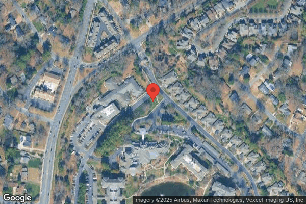 The Stewart Health Center nursing home in Charlotte, NC