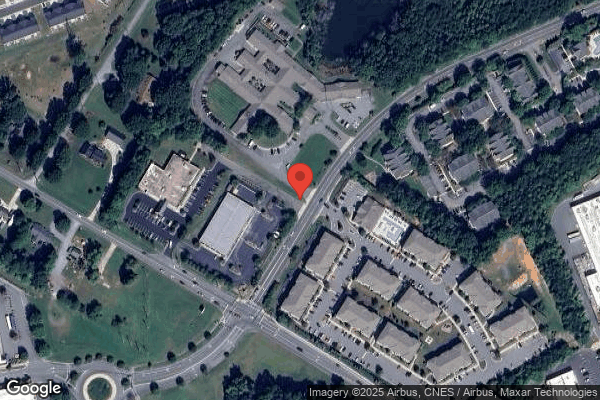 Liberty Commons Nursing & Rehabilitation Center of nursing home in Burlington, NC - Photo 1 of 10