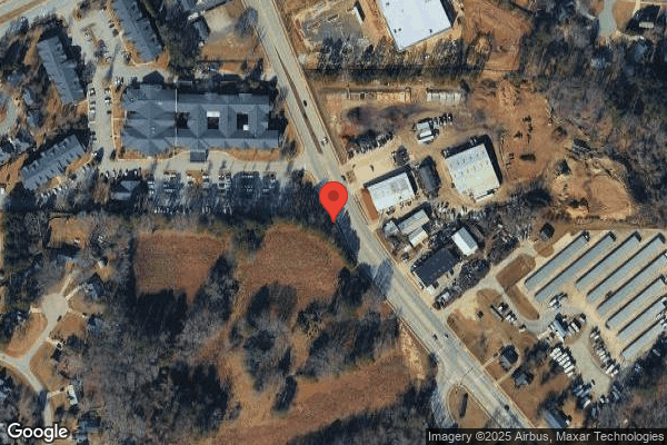 Windsor Point Continuing Care nursing home in Fuquay-Varina, NC - Photo 1 of 4