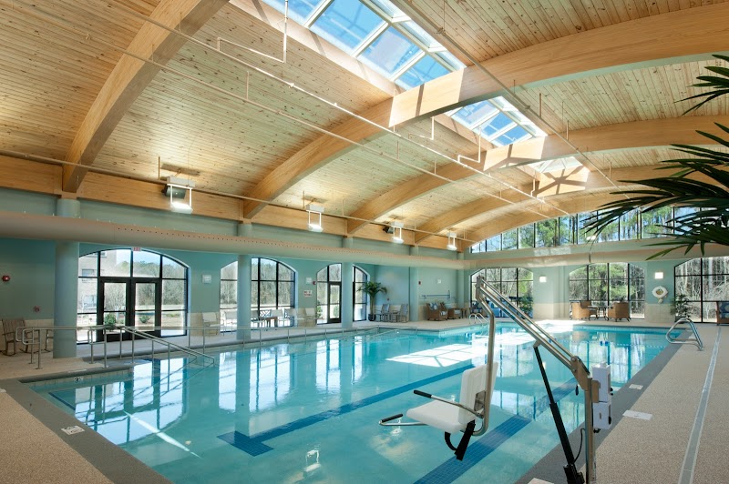 Croasdaile Village nursing home in Durham, NC - Photo 3 of 10