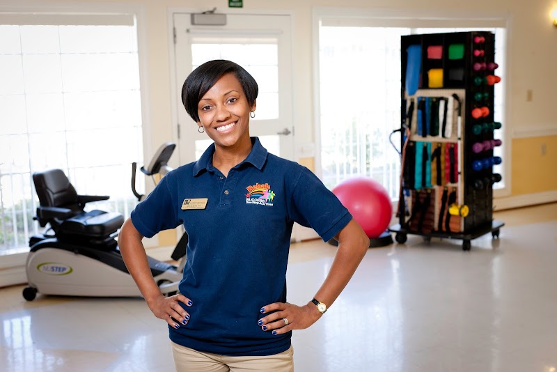 Carolina Rehab Center of Cumberland nursing home in Fayetteville, NC - Photo 3 of 5