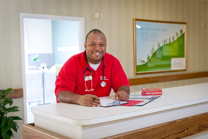 Carolina Rehab Center of Cumberland nursing home in Fayetteville, NC - Photo 4 of 5