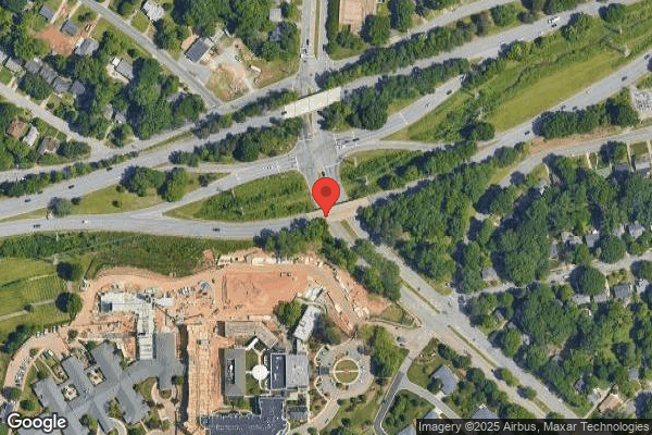 Whitestone a Masonic and Eastern Star Community nursing home in Greensboro, NC - Photo 1 of 5