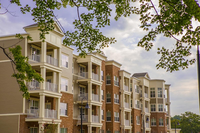Whitestone a Masonic and Eastern Star Community nursing home in Greensboro, NC - Photo 3 of 5