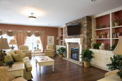 Autumn Care of Myrtle Grove nursing home in Wilmington, NC - Photo 2 of 5