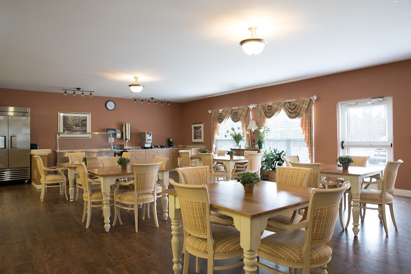 Autumn Care of Myrtle Grove nursing home in Wilmington, NC - Photo 4 of 5