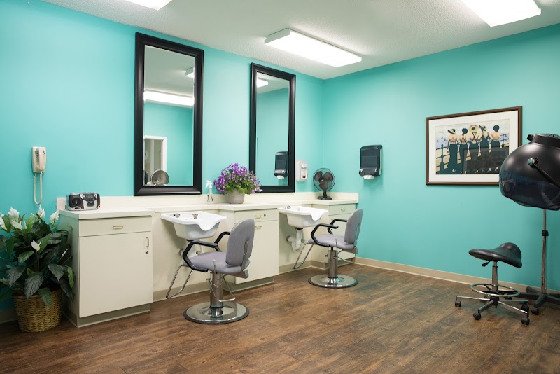 Autumn Care of Myrtle Grove nursing home in Wilmington, NC - Photo 5 of 5