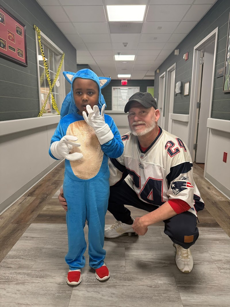 Dahlia Gardens Center for Nursing and Rehabilitati nursing home in Aberdeen, NC - Photo 3 of 5