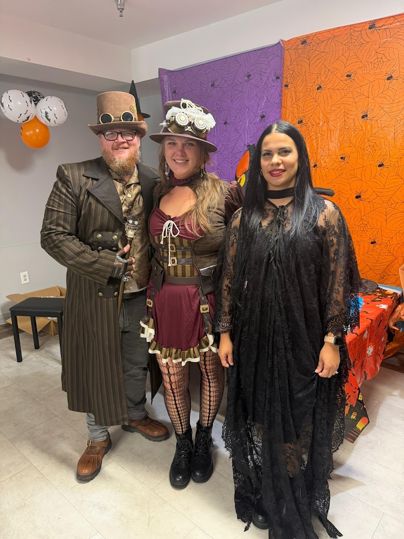 Dahlia Gardens Center for Nursing and Rehabilitati nursing home in Aberdeen, NC - Photo 4 of 5