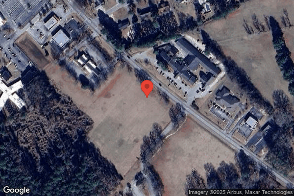 Prodigy Transitional Rehab nursing home in Tarboro, NC - Photo 1 of 10