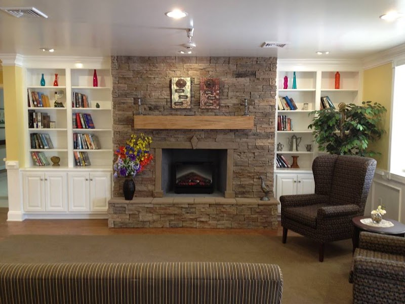 Prodigy Transitional Rehab nursing home in Tarboro, NC - Photo 5 of 10