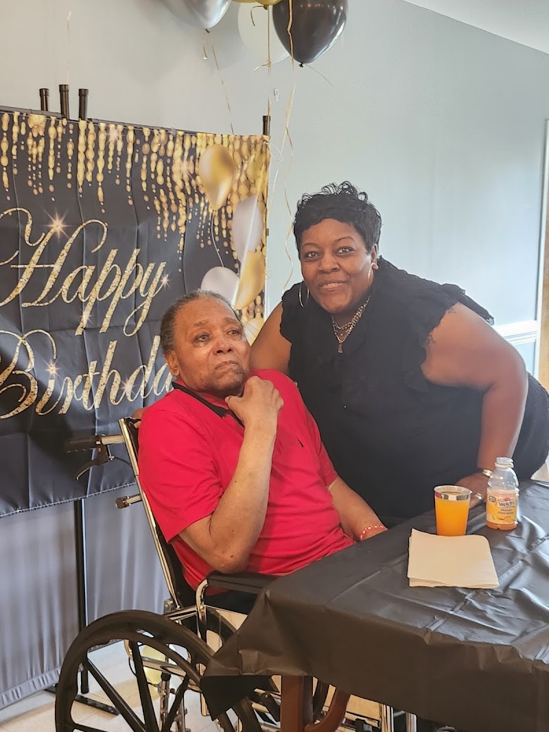 Tower Nursing and Rehabilitation Center nursing home in Raleigh, NC - Photo 4 of 5