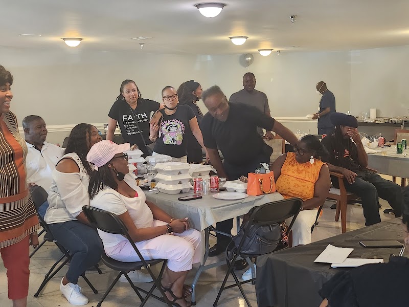 Tower Nursing and Rehabilitation Center nursing home in Raleigh, NC - Photo 5 of 5