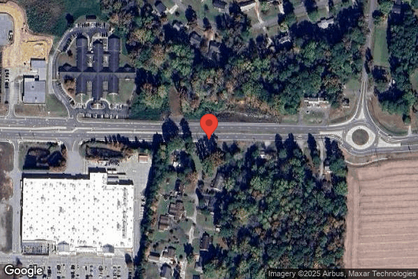 Autumn Care of Nash nursing home in Nashville, NC - Photo 1 of 5