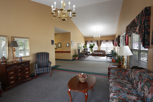 Autumn Care of Nash nursing home in Nashville, NC - Photo 2 of 5