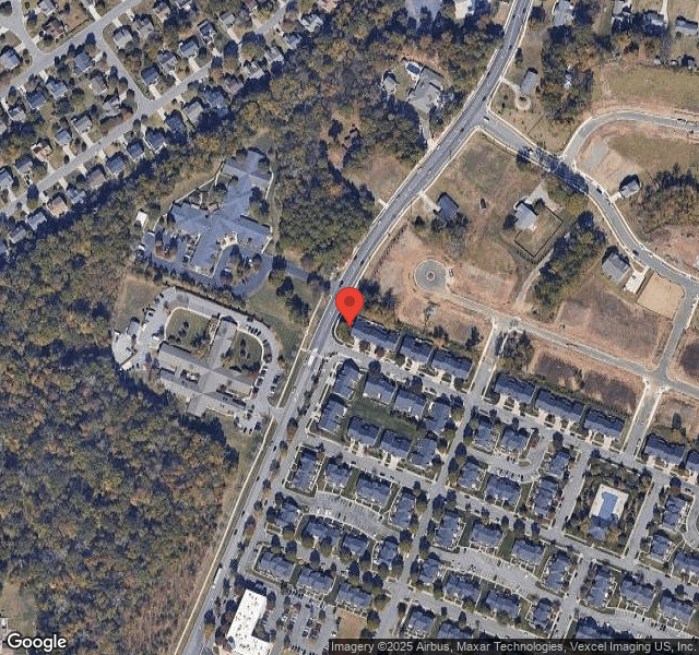 PruittHealth-Town Center nursing home in Harrisburg, NC - Photo 1 of 5