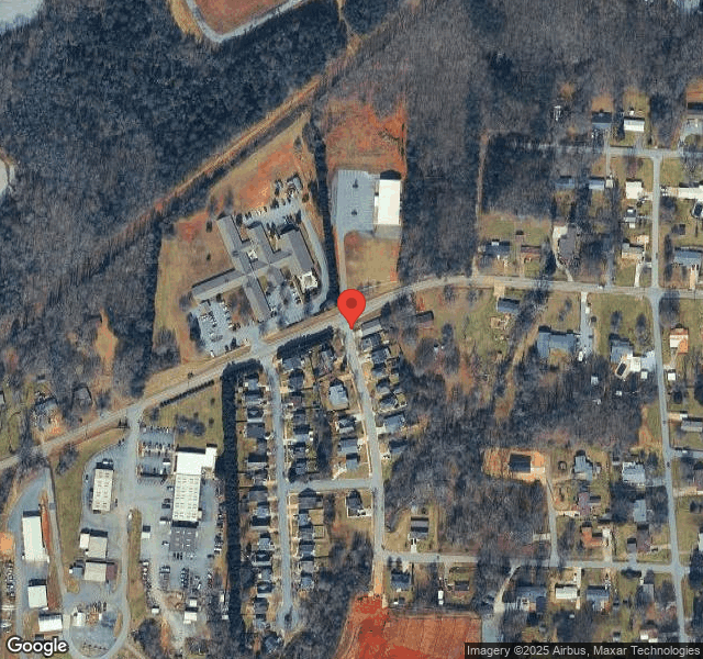 Conover Nursing And Rehabilitation Center nursing home in Conover, NC - Photo 1 of 2